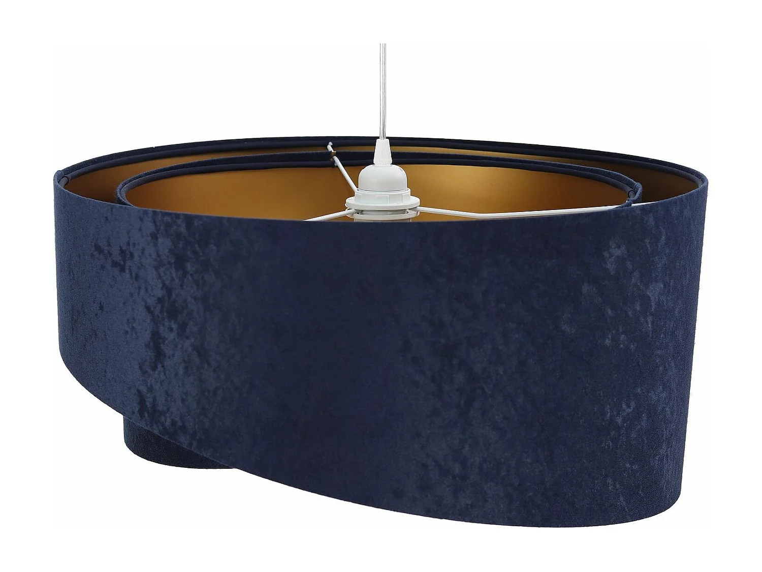 Suspension asymetric 060-044