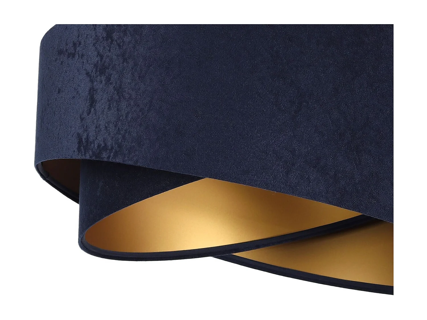 Suspension asymetric 060-044