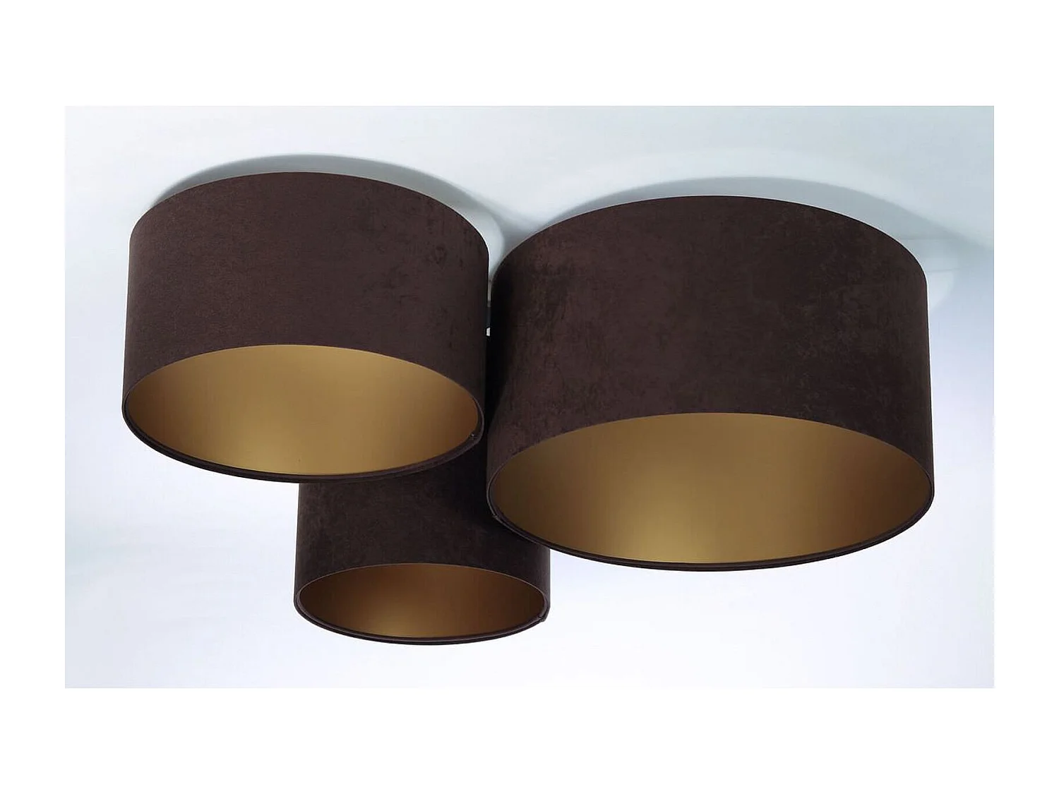 Plafonnier trio 080-019