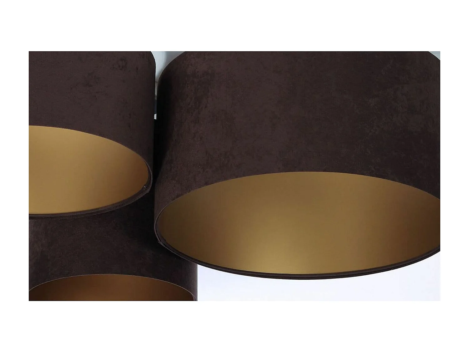 Plafonnier trio 080-019