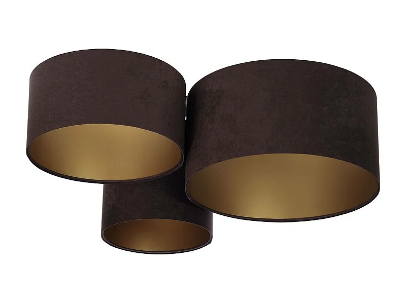 Plafonnier trio 080-019