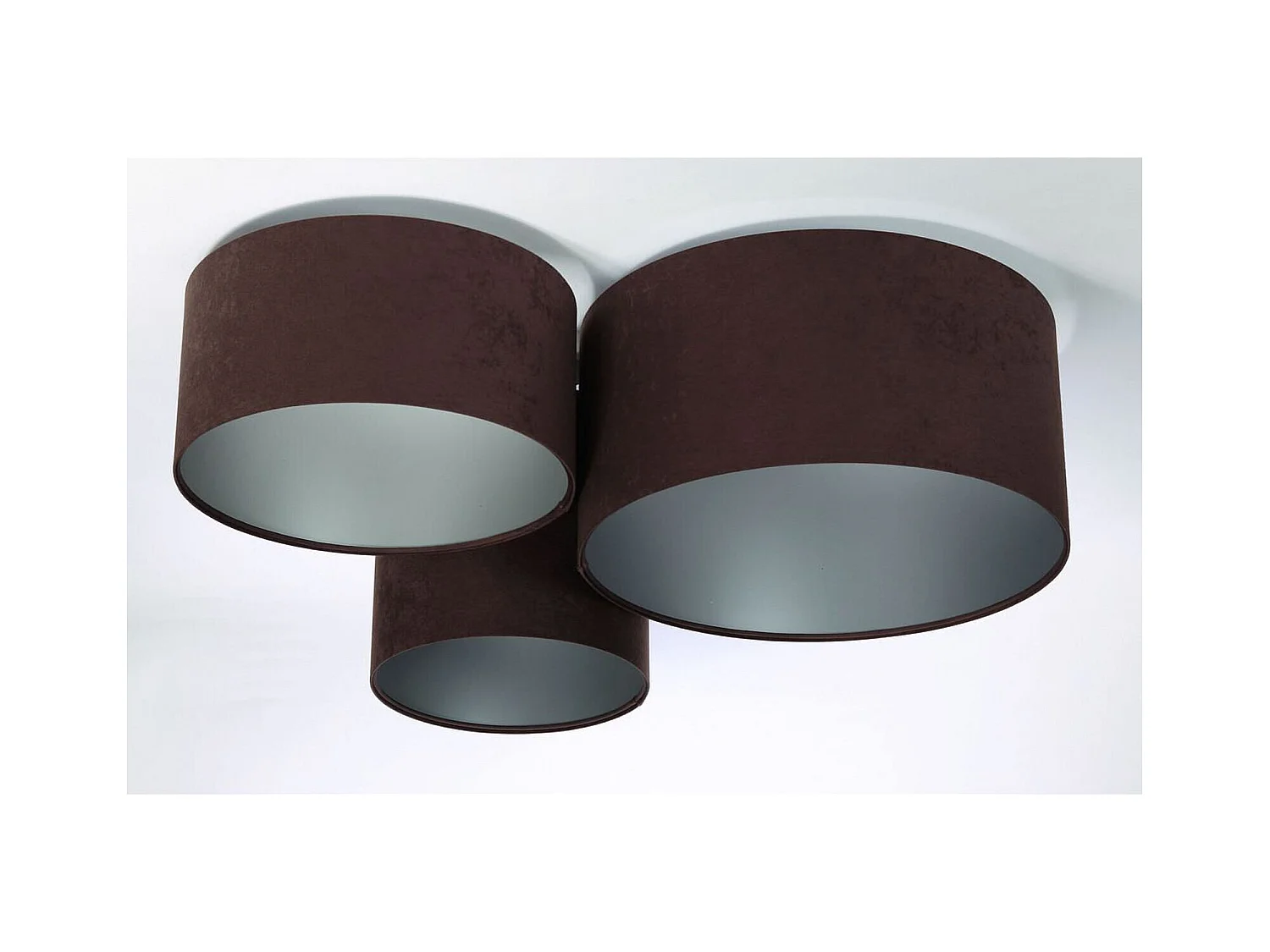 Plafonnier trio 080-018