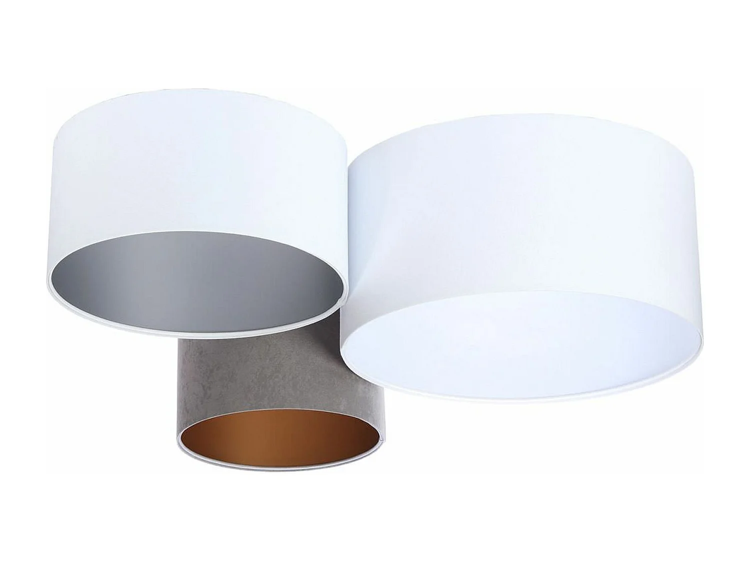 Plafonnier trio 080-04-062