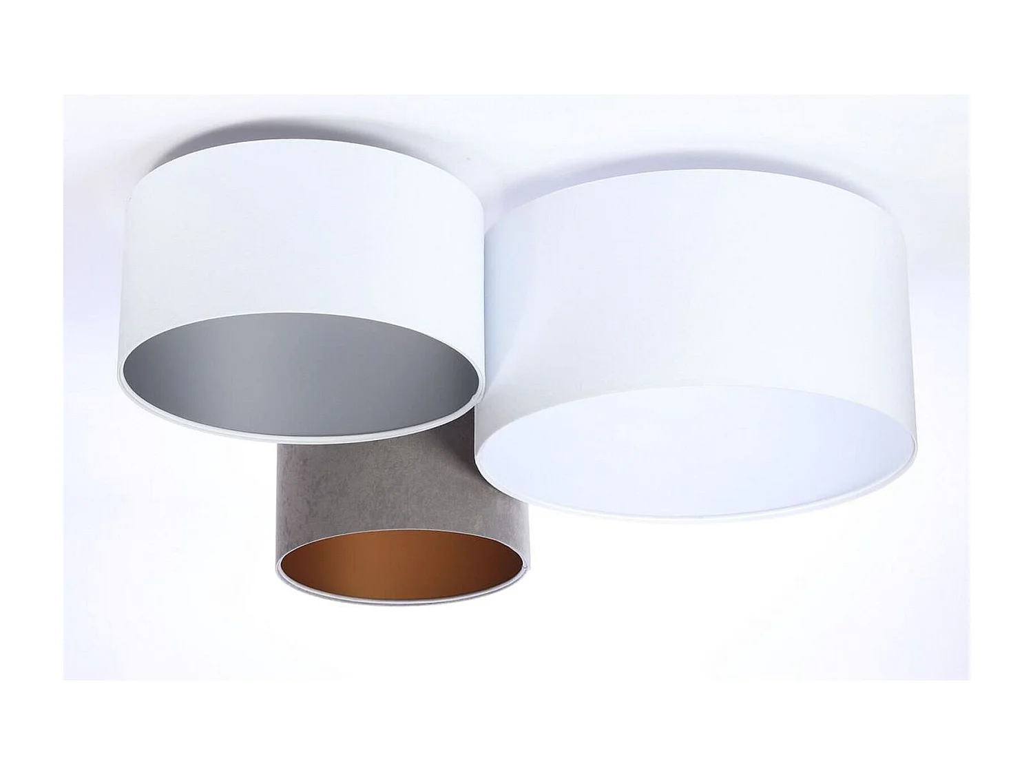 Plafonnier trio 080-04-062