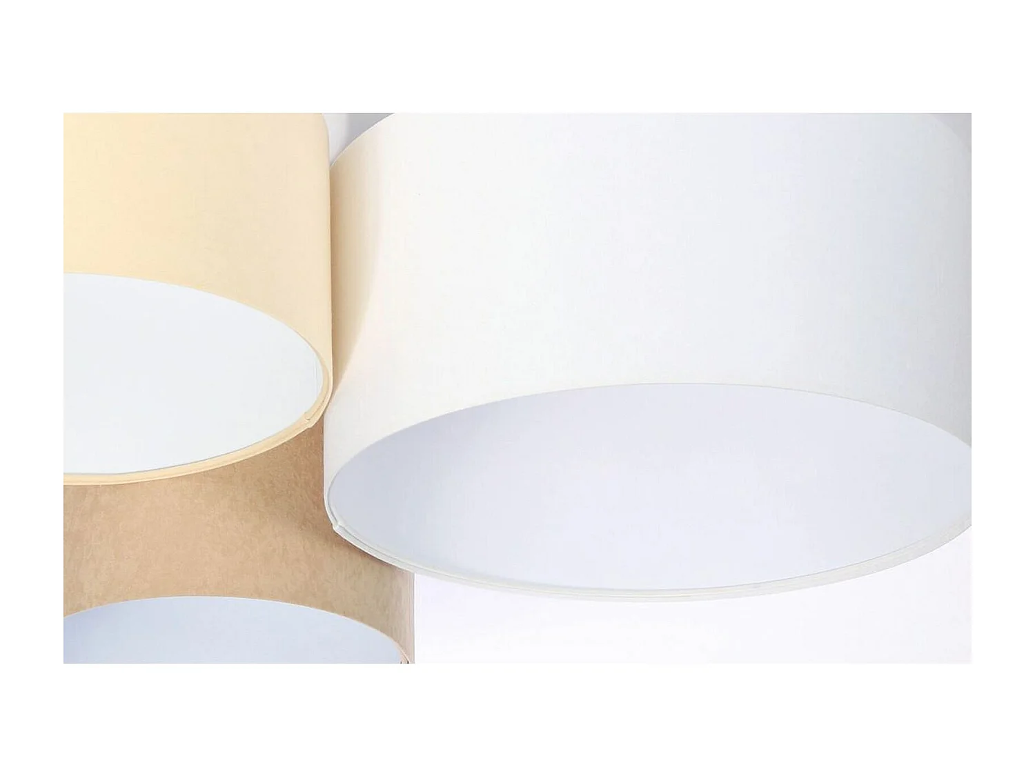 Plafonnier trio 080-01-032