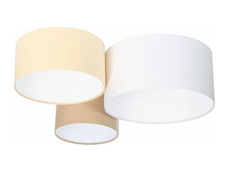 Plafonnier trio 080-01-032