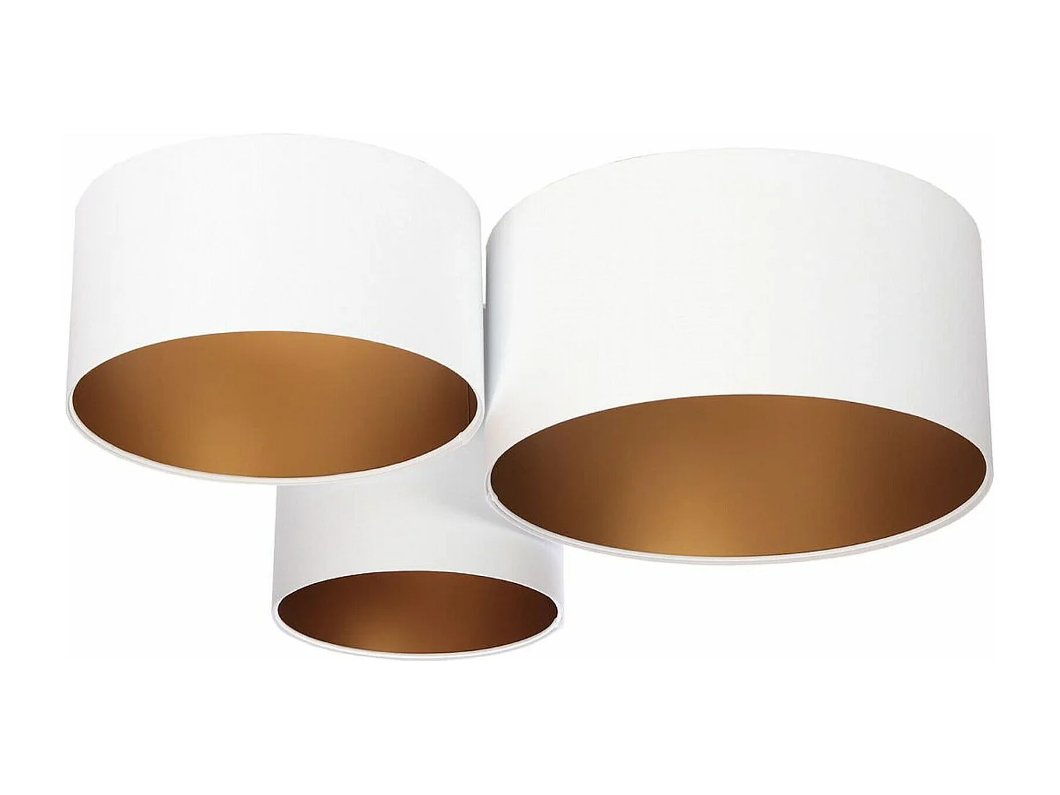 Plafonnier trio 080-062