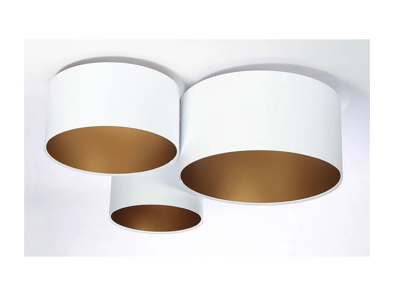 Plafonnier trio 080-062