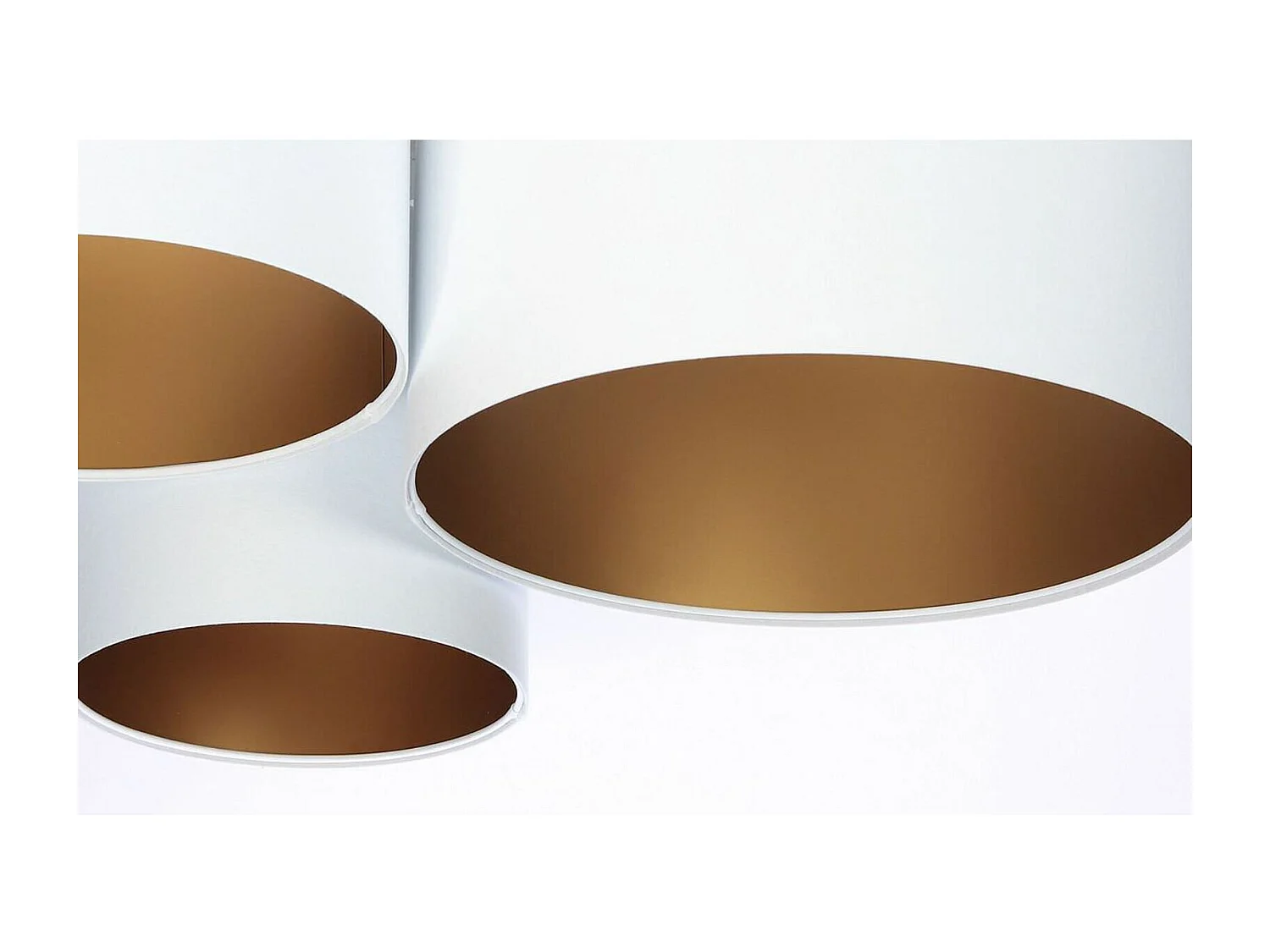 Plafonnier trio 080-062