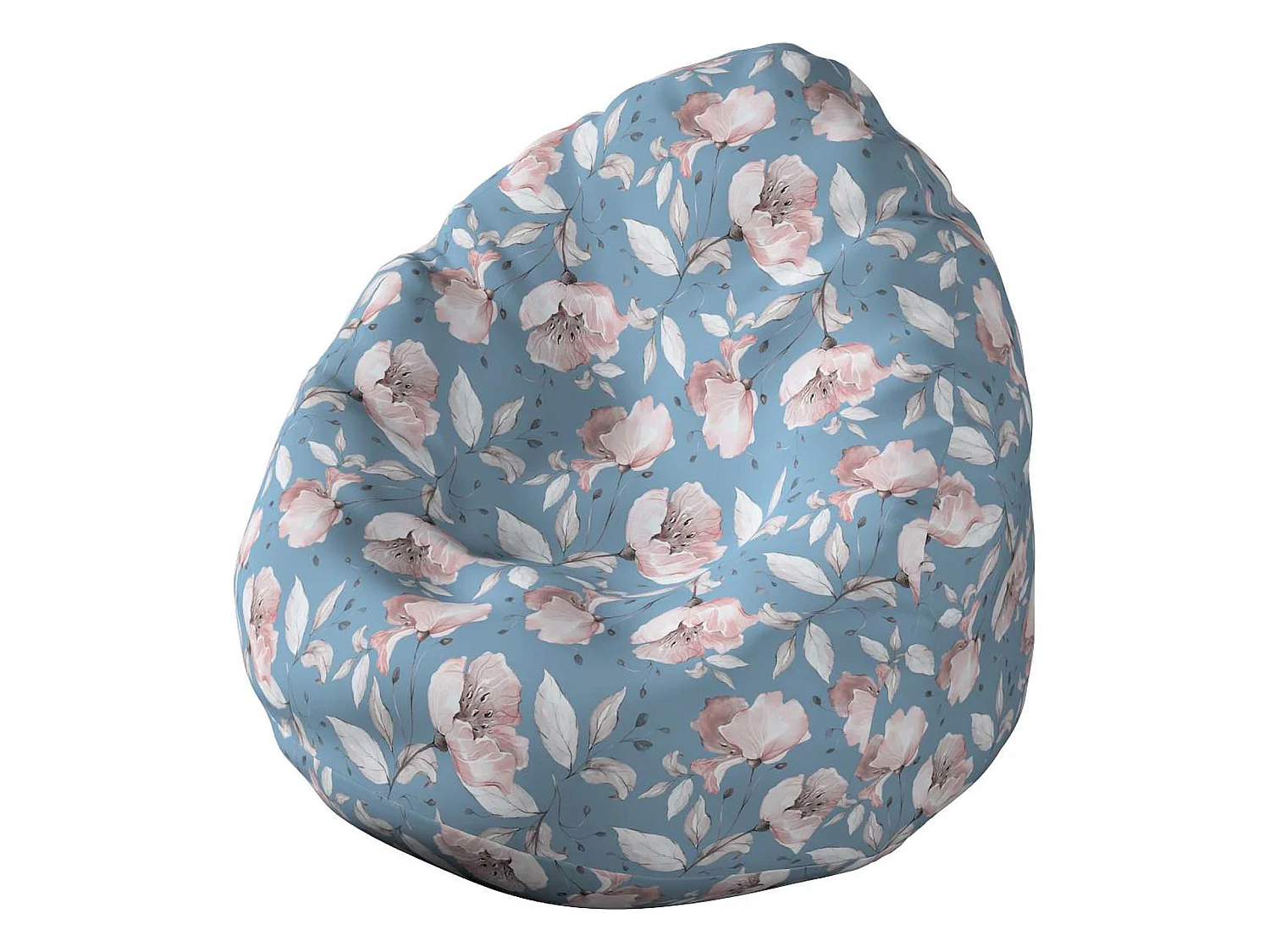 Pouf poire bowli Magic - 60 x 60 x 105 cm
