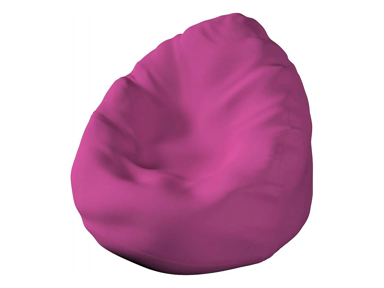 Pouf poire bowli Lillipop - 60 x 60 x 105 cm