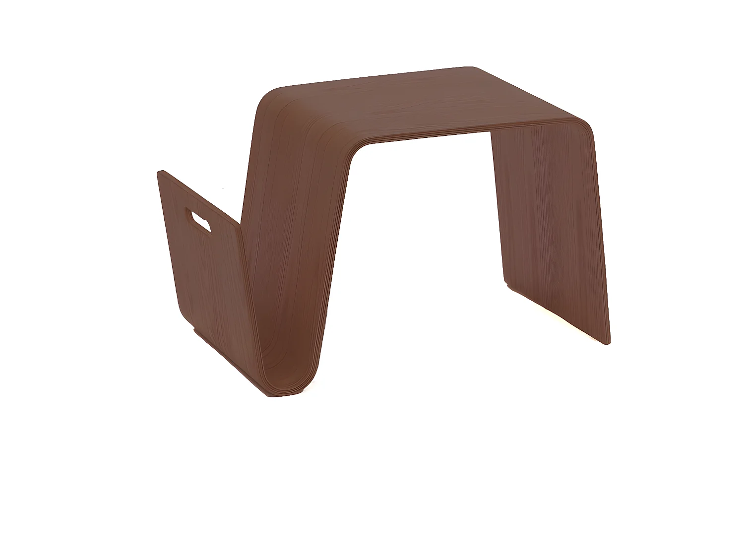 Porte magazine Jules