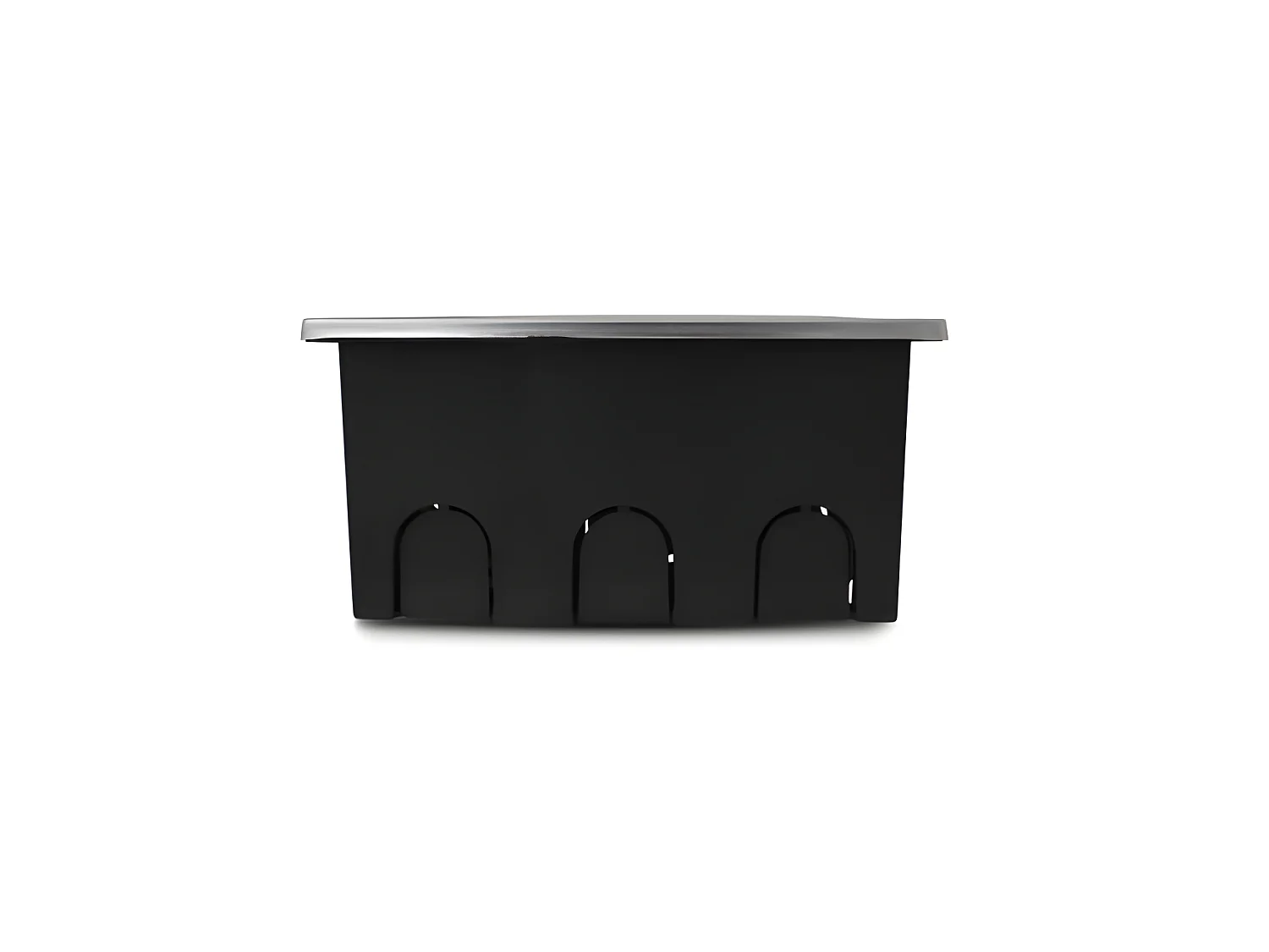 Spot LED Encastrable Sol Balise Rectangle 1.5W 4000°K