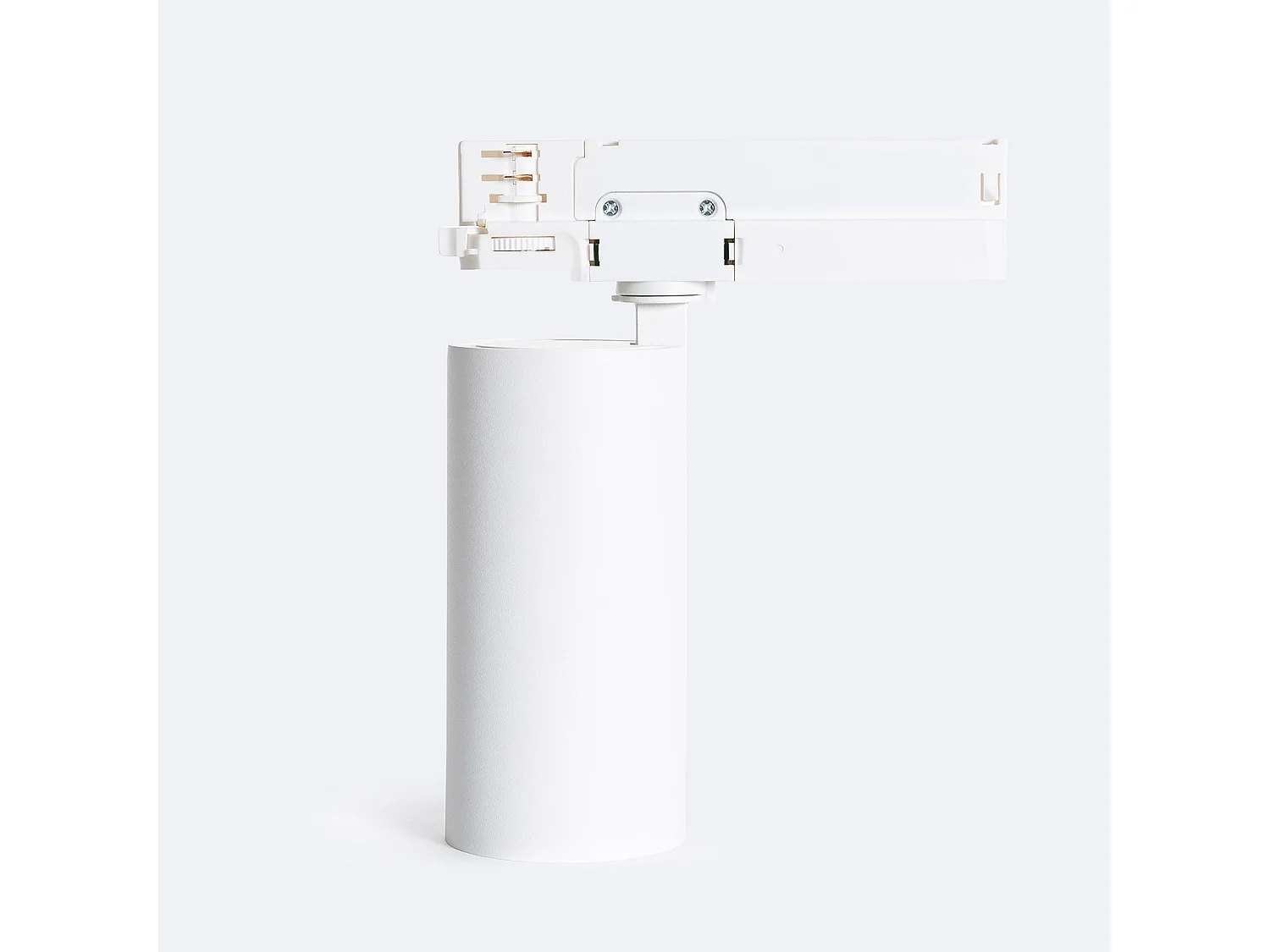 Spot LED 30W pour Rail Triphasé Spécial Boulangerie 1800K Super chaud