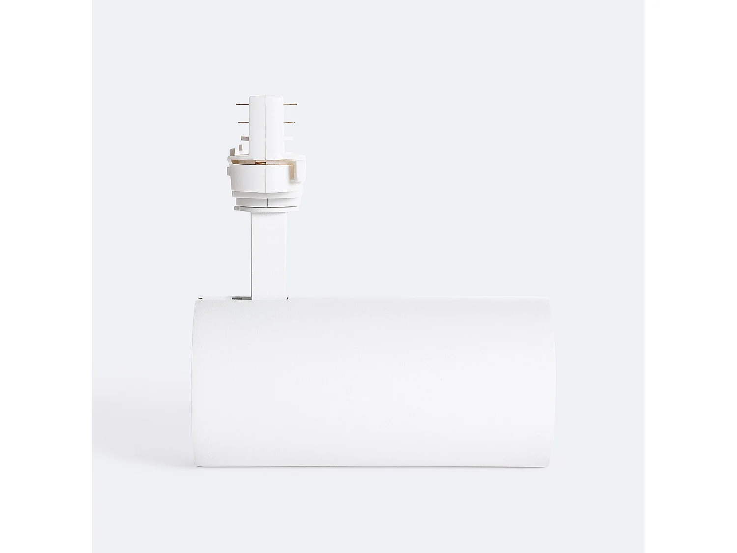 Spot LED 30W pour Rail Triphasé Spécial Boulangerie 1800K Super chaud