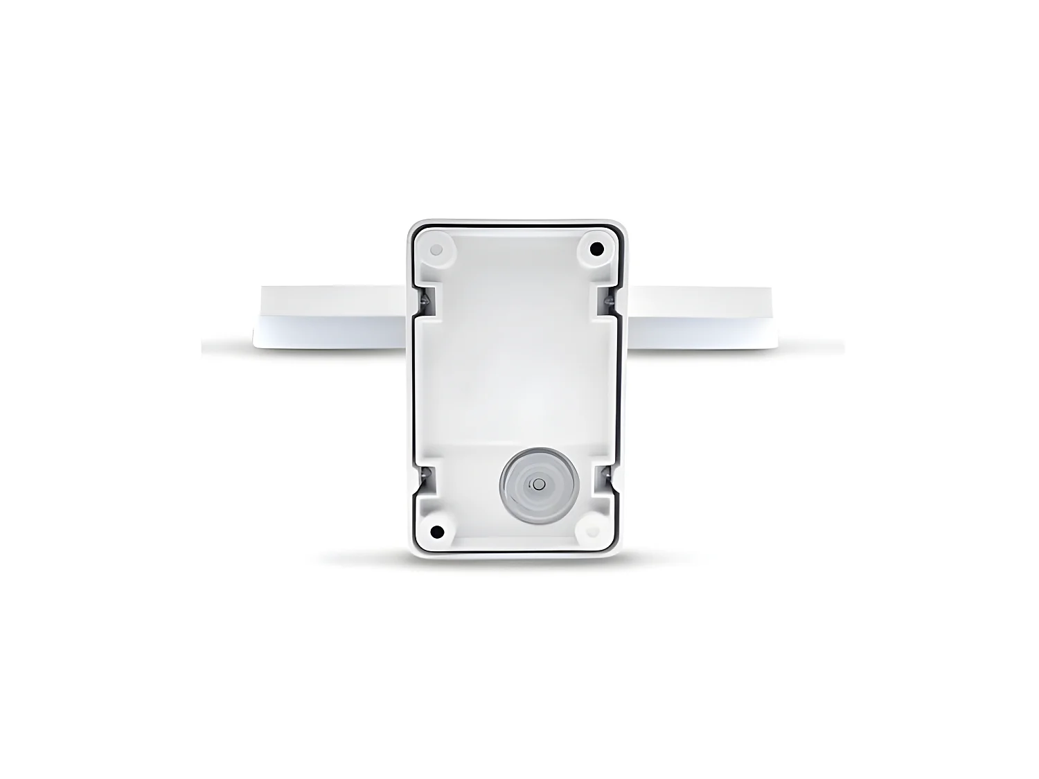 Applique Murale LED 12 Watt 230V 3000°K Blanc IP65