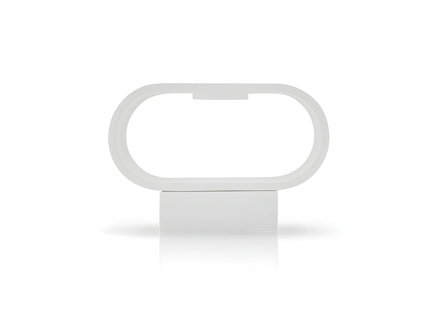 Applique Murale LED Blanc 6W 3000°K