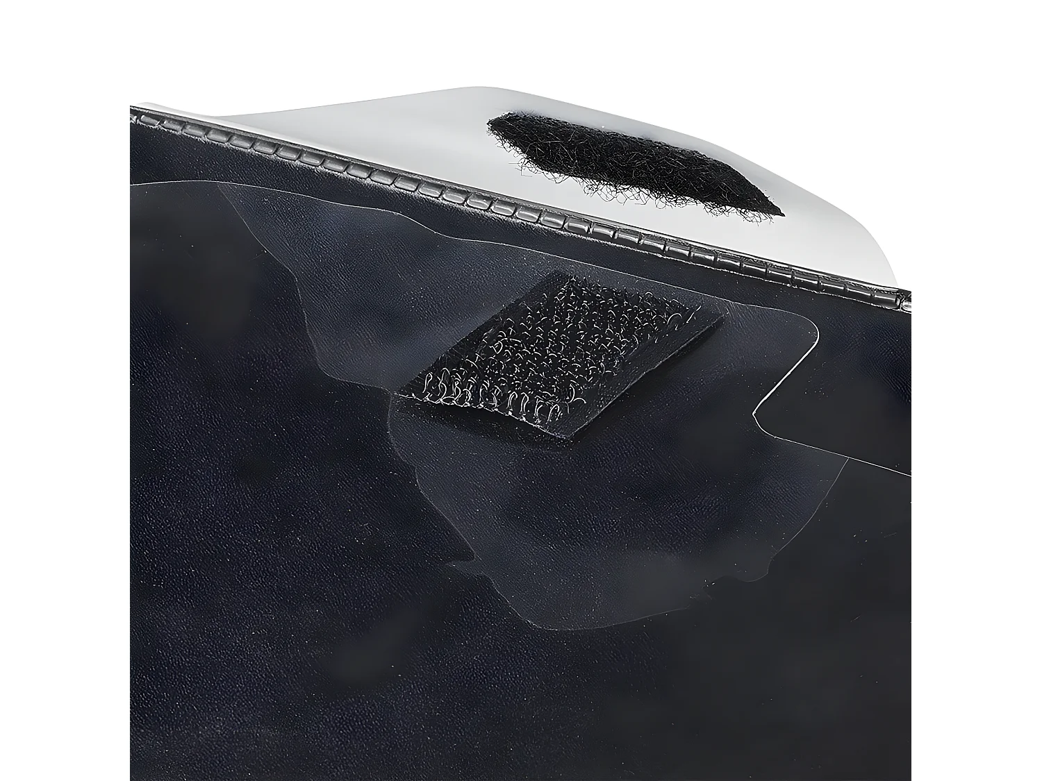 Carte Travail Spectacle De Réparation A4 Noir Avec Poche à Clé Uc: 10pcs.