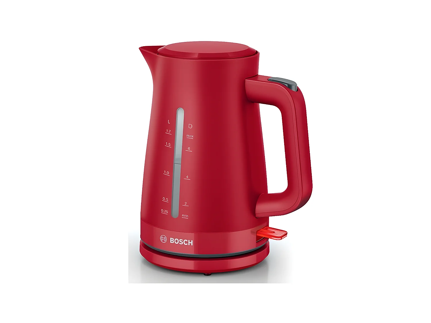 Bouilloire BOSCH TWK3M124