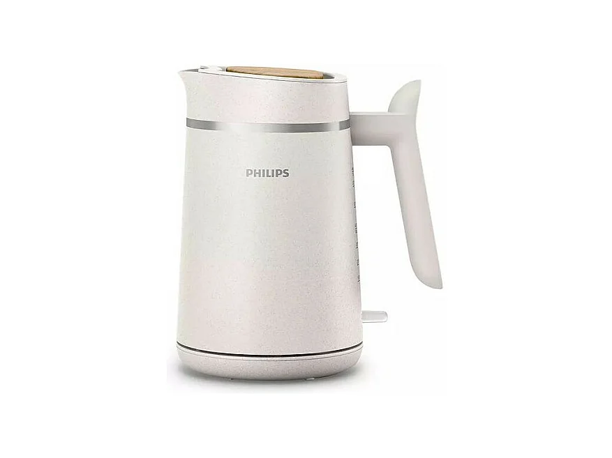 Philips Bouilloire sans fil 1.7l 2200w blanc - HD9365/10