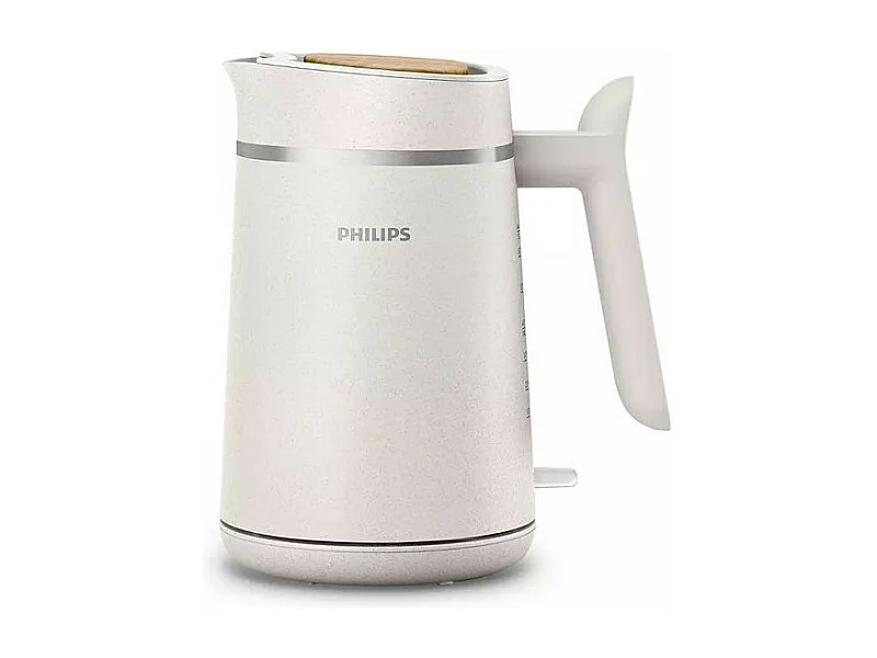 Philips Bouilloire sans fil 1.7l 2200w blanc - HD9365/10