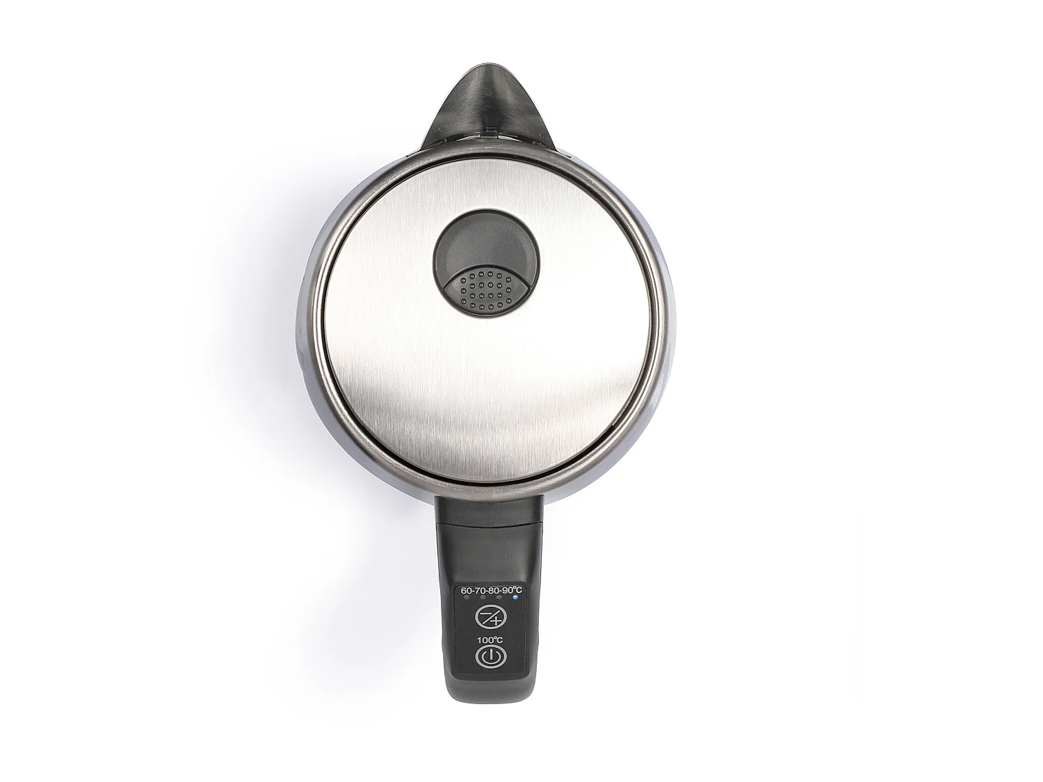 Livoo Bouilloire sans fil 1.7l 2200w températeur variable multi-couleurs - dod189