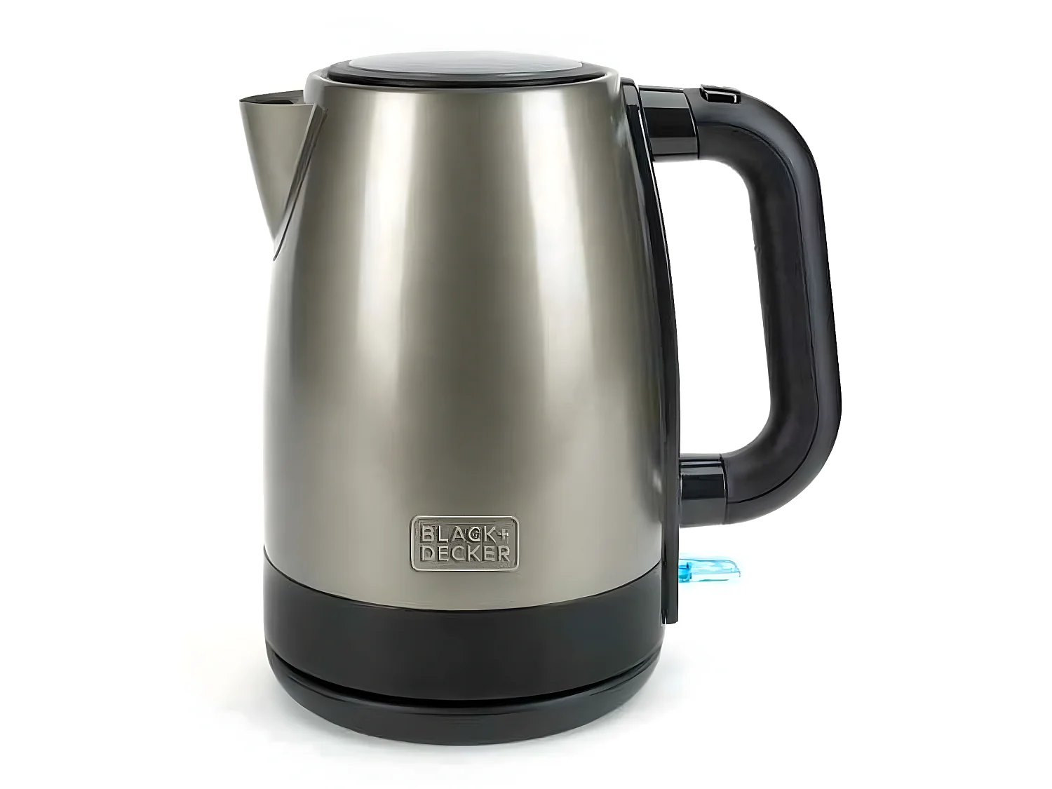 Bouilloire Black & Decker ES9580040B 1,7 l 2200W