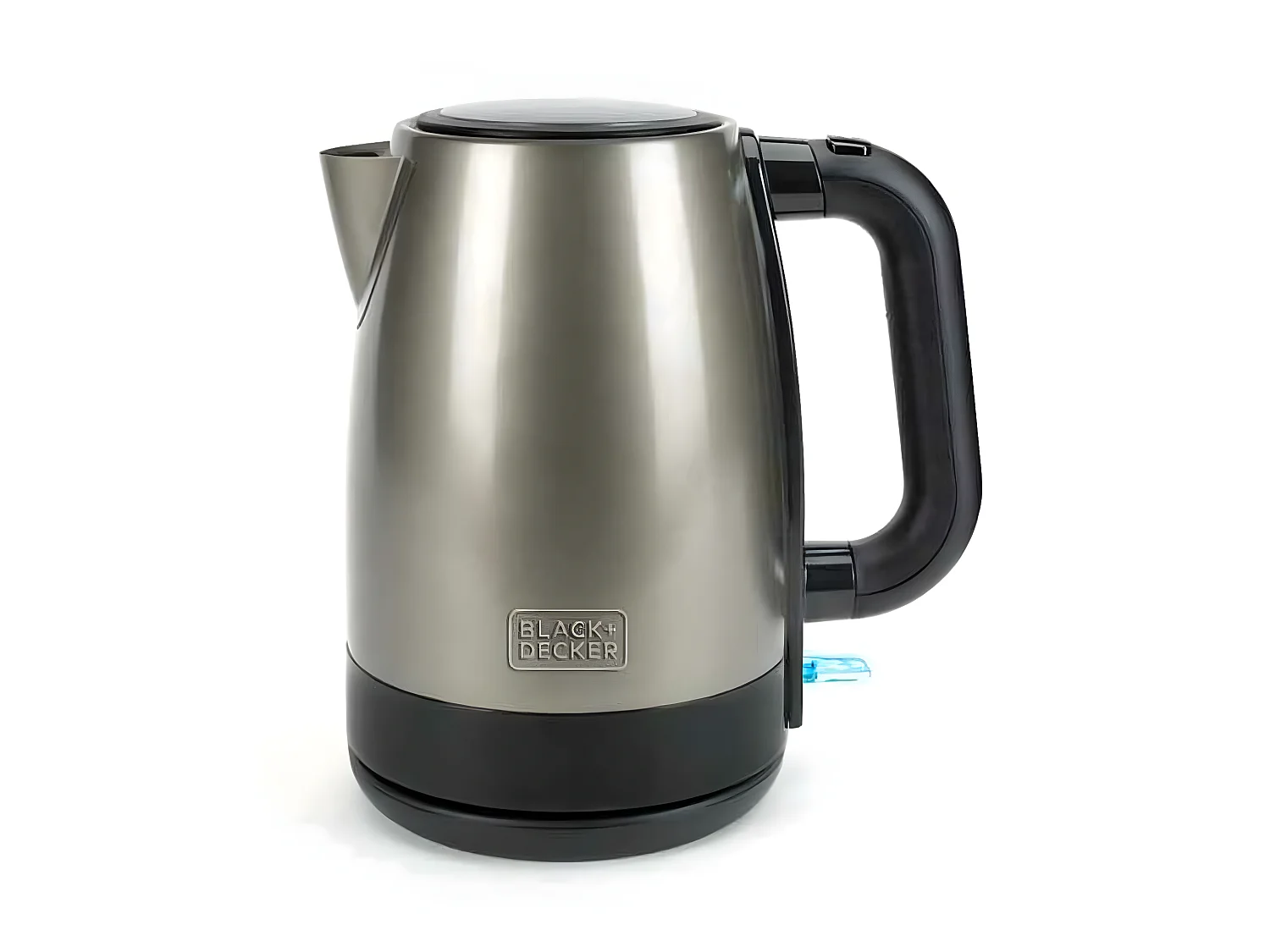 Bouilloire Black & Decker ES9580040B 1,7 l 2200W