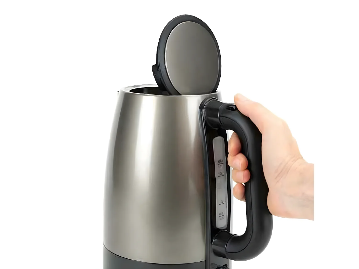 Bouilloire Black & Decker ES9580040B 1,7 l 2200W