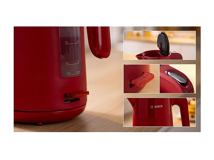 Bouilloire BOSCH TWK2M164