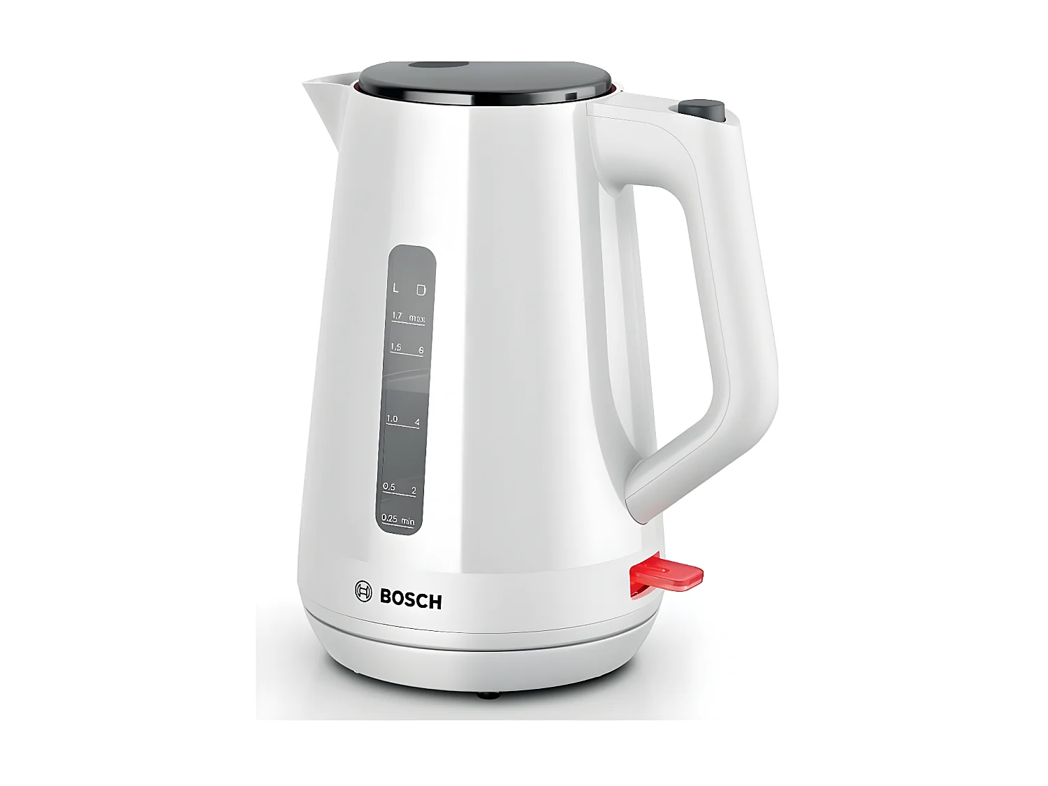 Bouilloire BOSCH TWK1M121