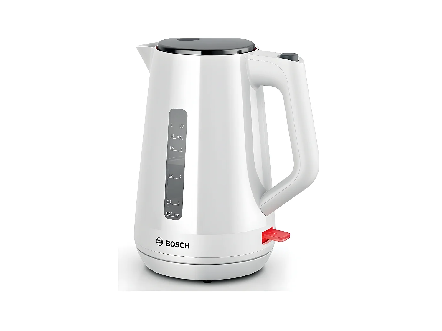 Bouilloire BOSCH TWK1M121