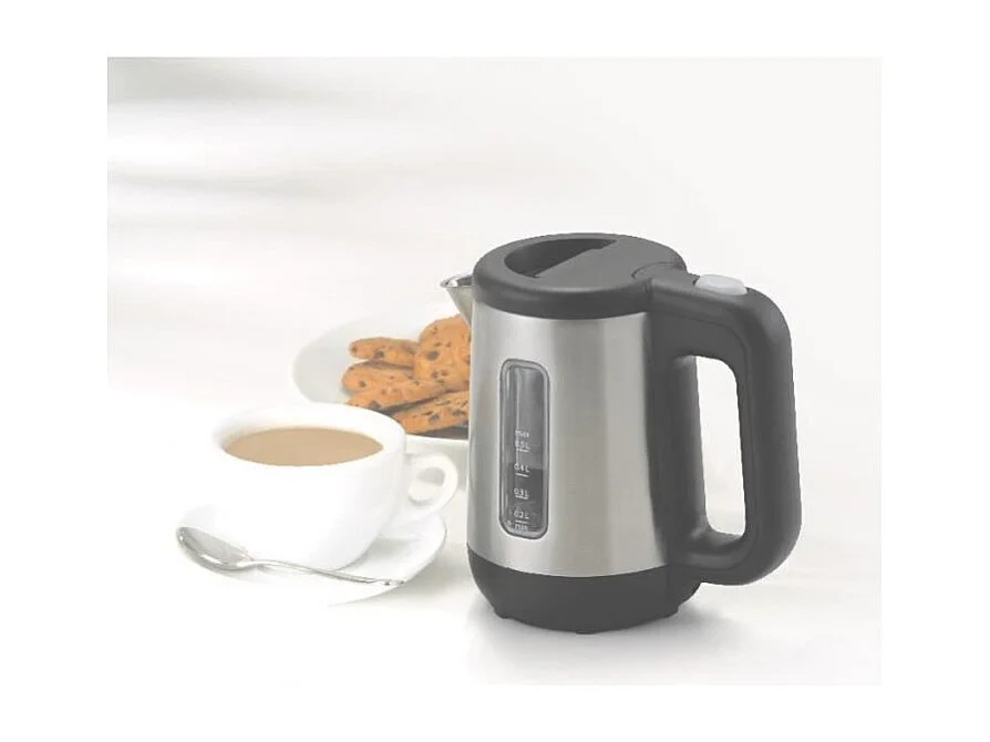 Bouilloire Kenwood JKM076 1000W 0,5 L Acier