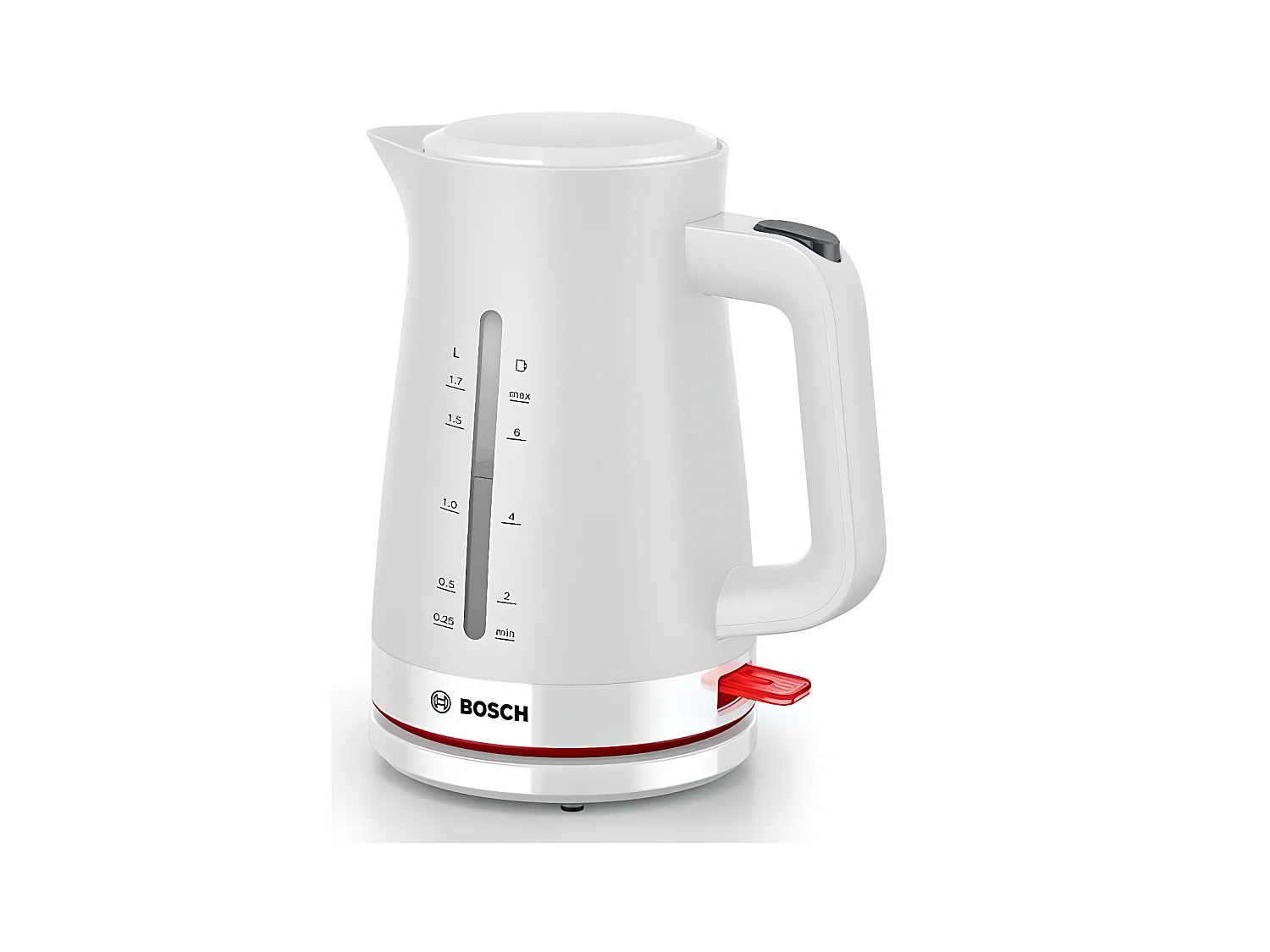 Bouilloire BOSCH TWK3M121
