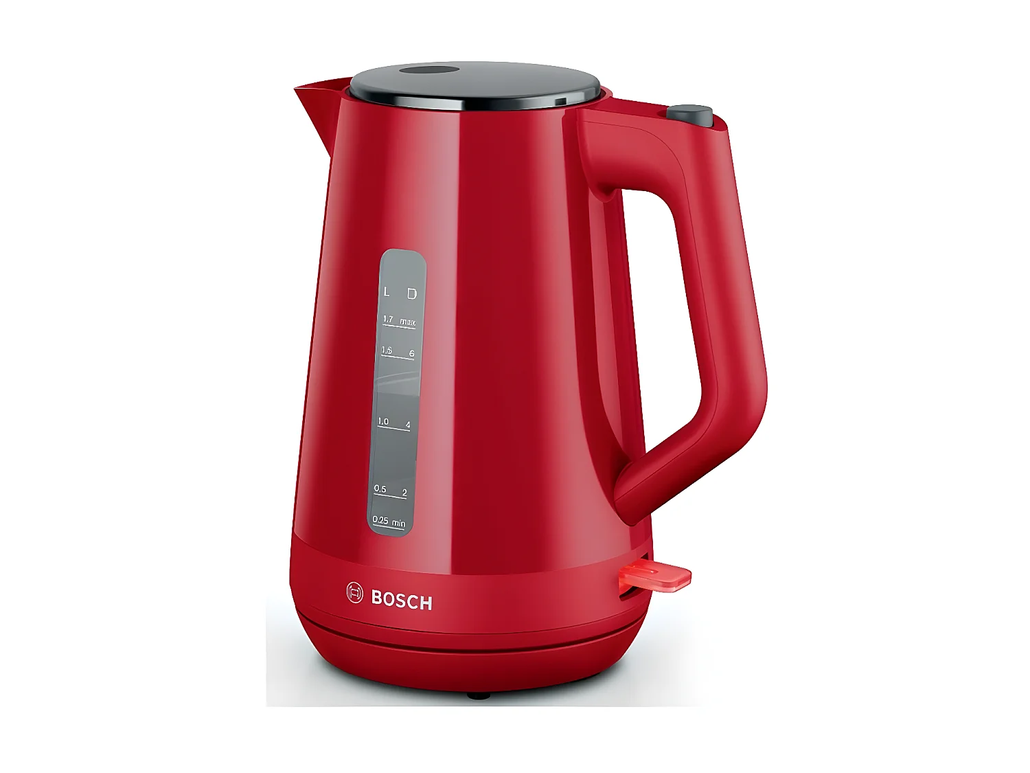 Bouilloire BOSCH TWK1M124