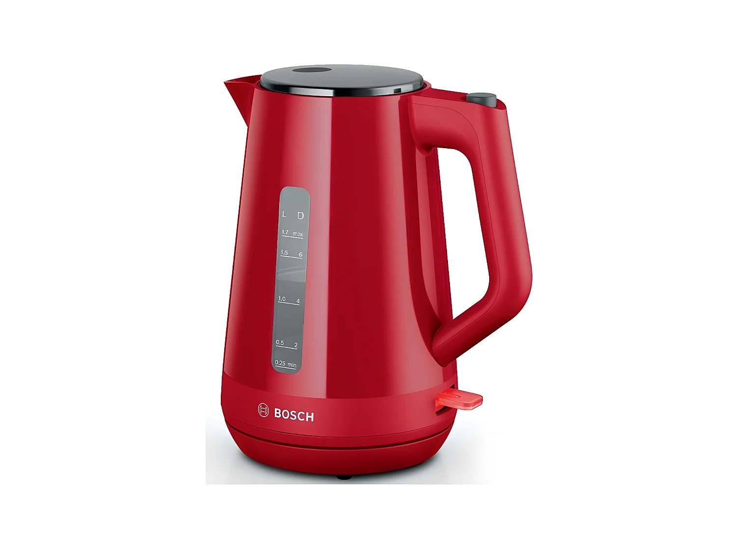 Bouilloire BOSCH TWK1M124