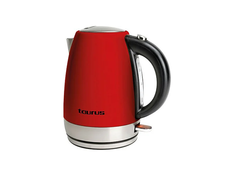 BOUILLOIRE TAURUS VINTAGERED2200W