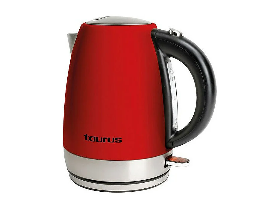 BOUILLOIRE TAURUS VINTAGERED2200W