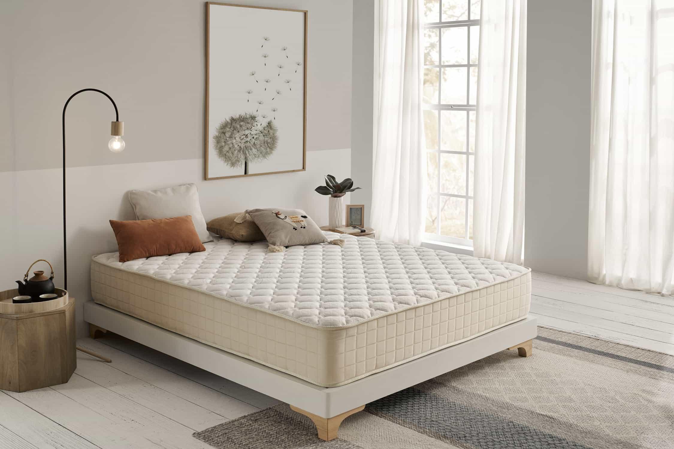 Matelas Magic Plus, 30cm - 100x180 cm