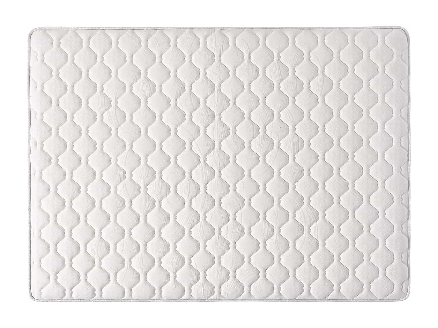 Memory-Schaum Matratze Royal Multizone, 27cm, 80 x 190 cm - Moonia