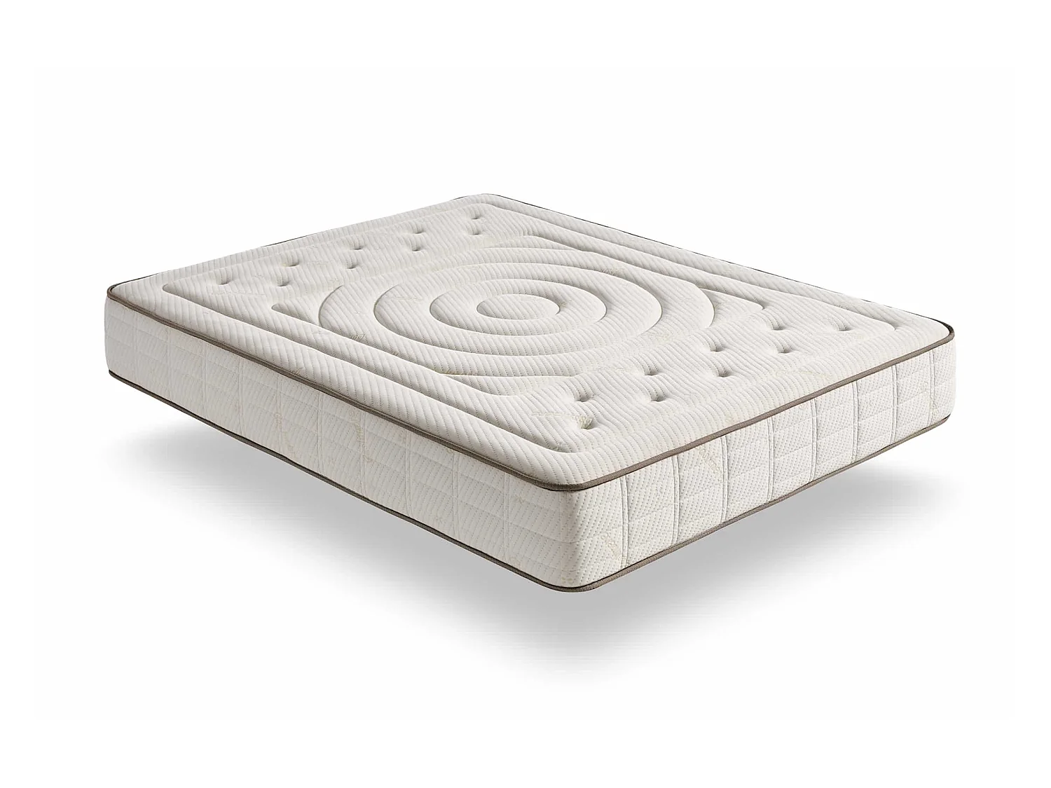 Colchón Cashmere Premier Gel, 27 - 200x190 cm