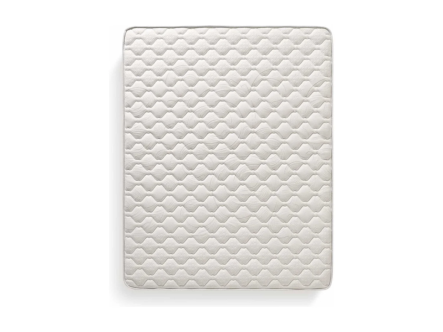 Magnum Visco-elastisch Matras - 30cm, 180x200 cm -Moonia