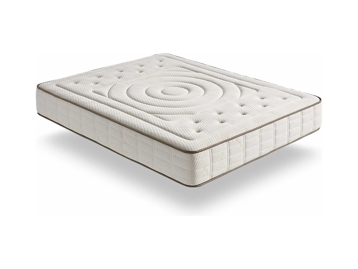 Matelas Cashmere Premier Gel, 27 - 150x190 cm