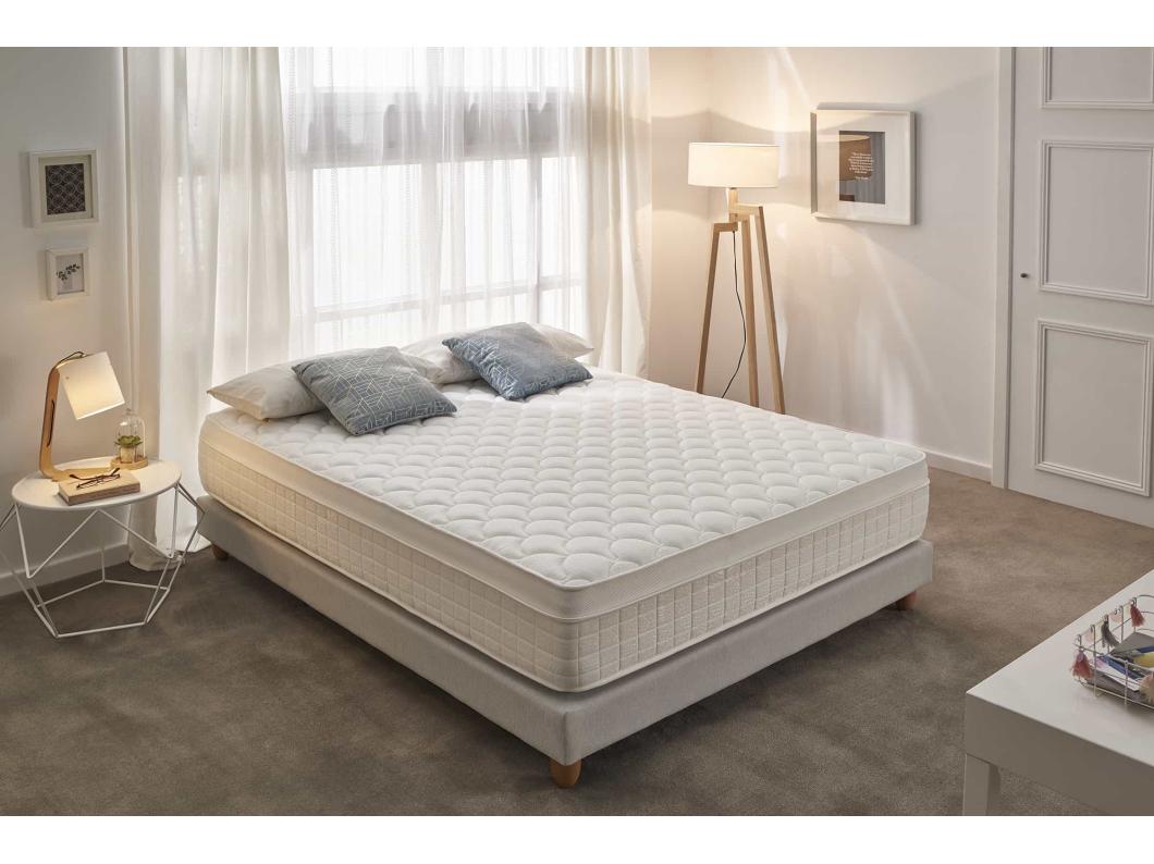 Colchón Box Spring Premier, 30cm - 160x190 cm