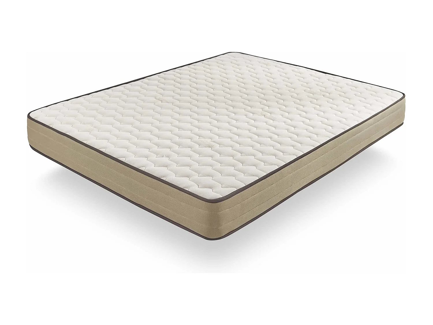 Matelas Bamboo Care 18cm - 200x200 cm
