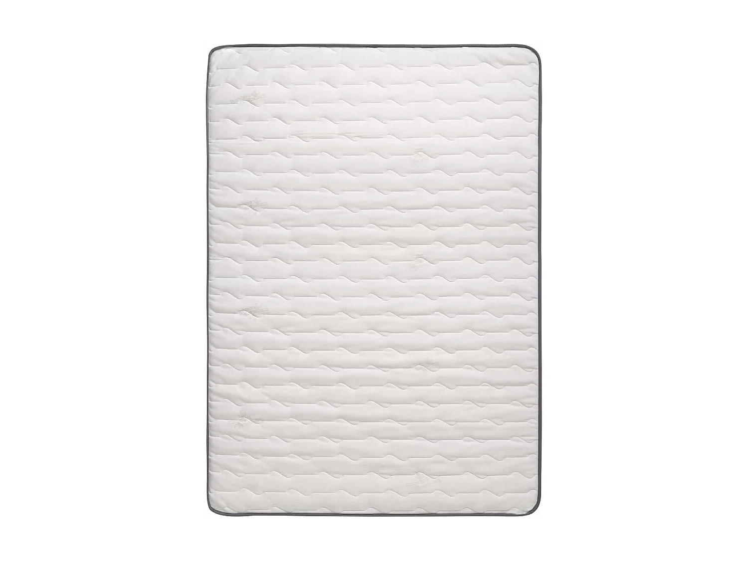 Multi Flex Care HR-Kern Matratze -  21cm, 140x190 cm - Moonia