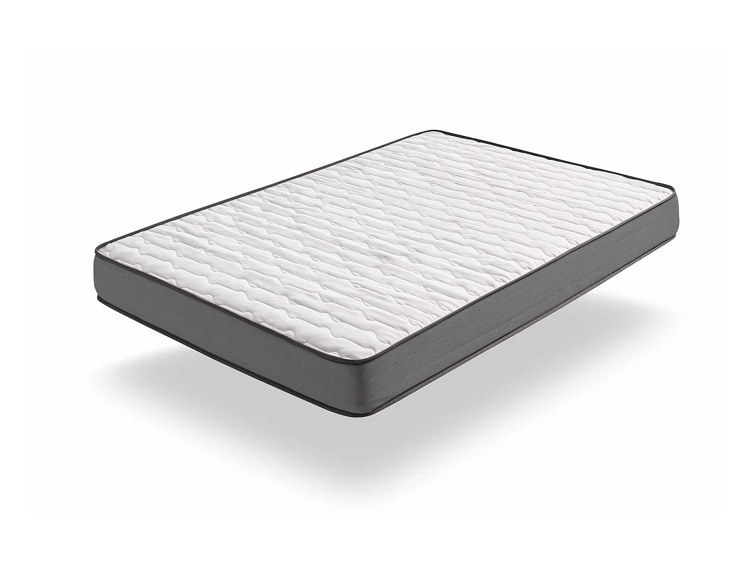 Matelas Multi Flex Care - 21cm - 140x190 cm