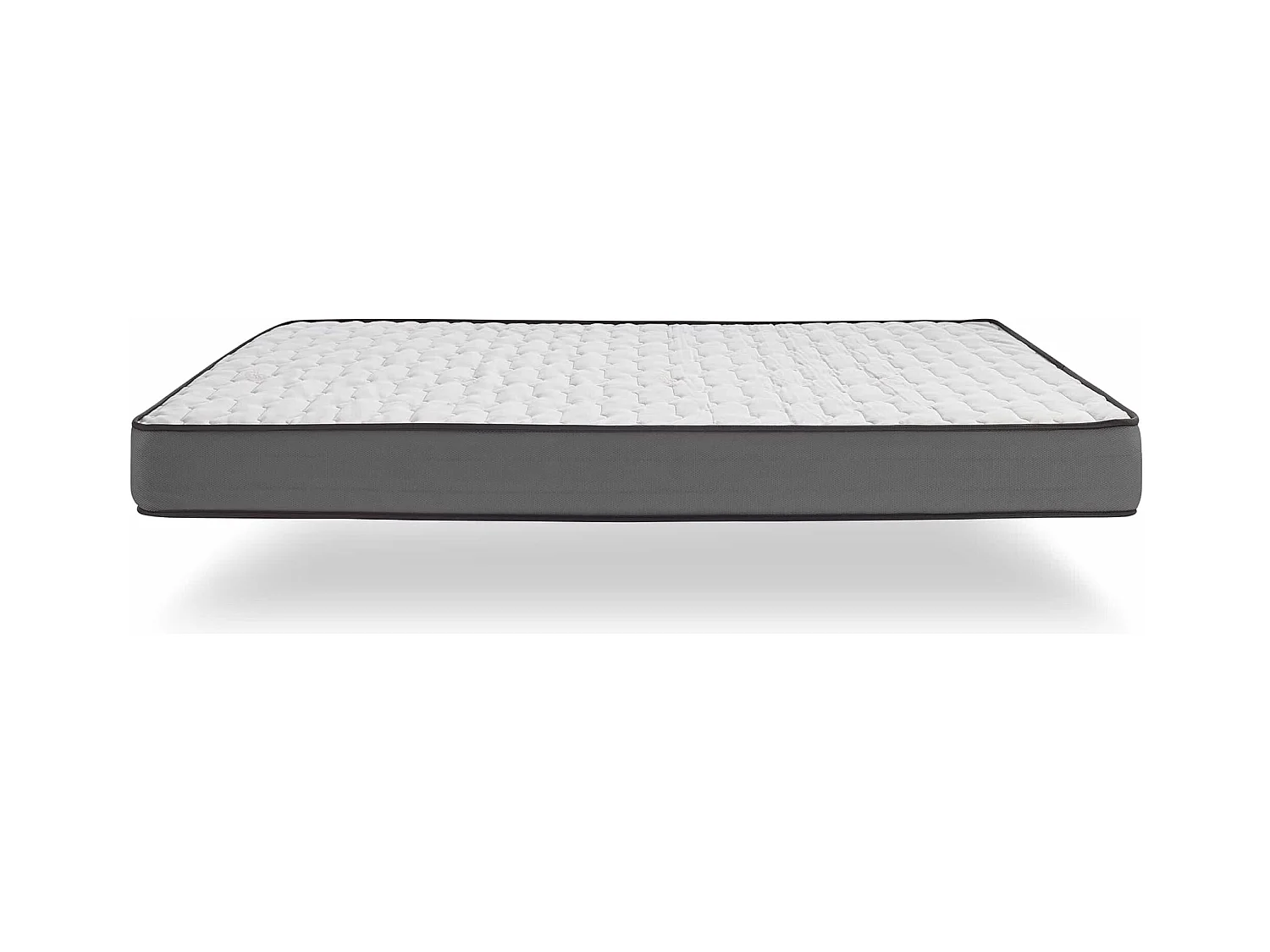 Multi Flex Care HR-Kern Matratze -  21cm, 180x200 cm - Moonia