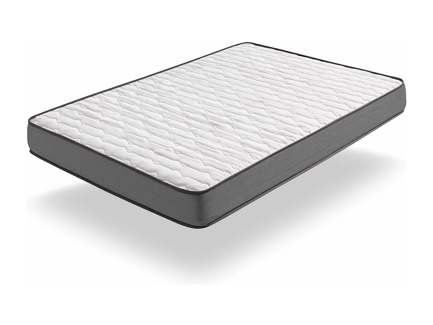 Matelas Multi Flex Care - 21cm - 180x200 cm