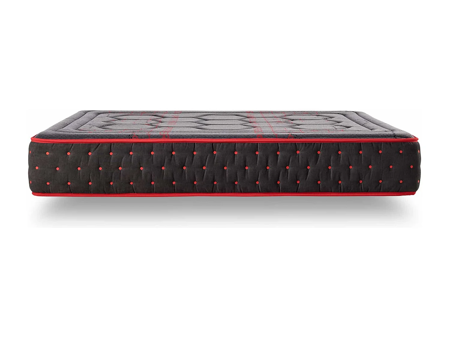 Hexaflex Moon 27cm Visco-elastisch Matras, 90x190 cm -Moonia